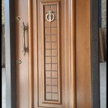 درب ضدسرقت نصب