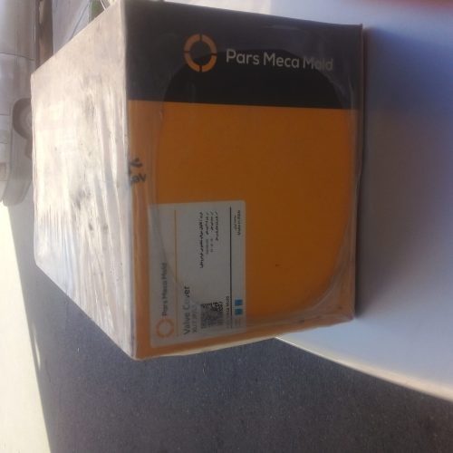 قاب سوپاپ پژو