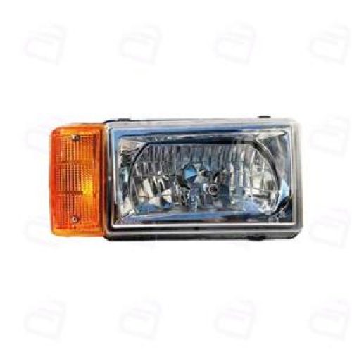 بخش چراغ ،و جلو بندی ب قیمت ،محدود