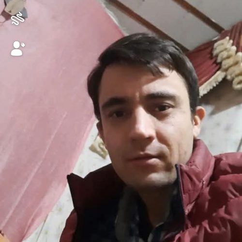 دنبال سرایداری ام 26 سالمه