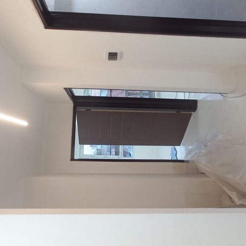 واحد 90 متری نوساز در هندورزان _ آماده تحویل