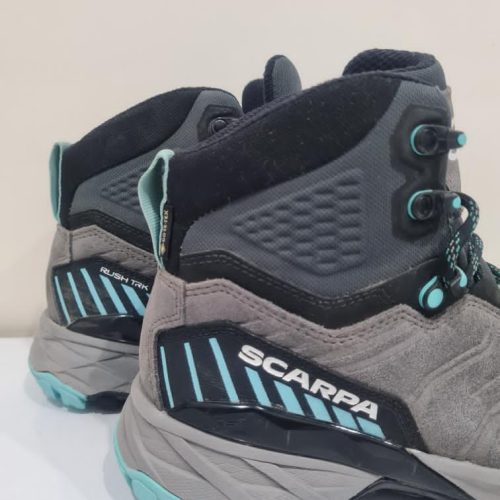 کفش کوهنوردی برند اسکارپا