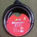 قفل‌موتور‌ قفلسیمی شلنگی