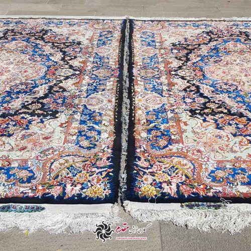 فرش دست بافت