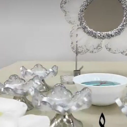 هفت سین رزینی