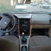 پژو پارس LX TU5مدل 97