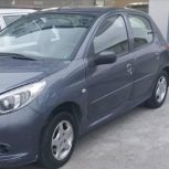 پژو 207اتومات