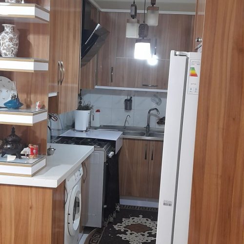 آپارتمان در پوینک قرچک مجتمع آریا