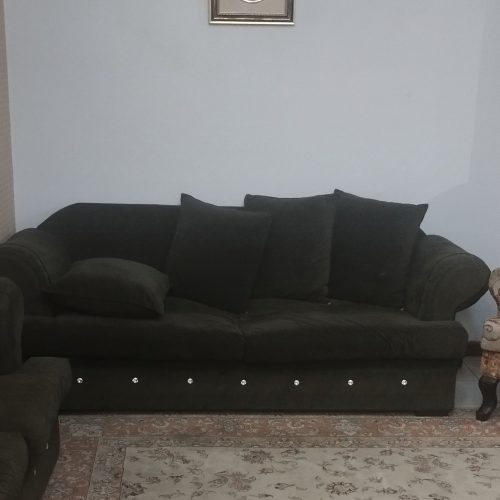 مبلمان هفت نفر مدل کوویین