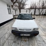پراید 83 انژکتور
