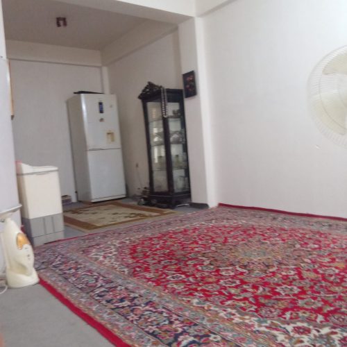 خانه منزل دوبلکس کامل با دو اتاق خواب و تراس