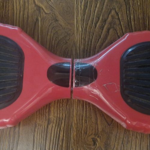 اسکوتر برقی