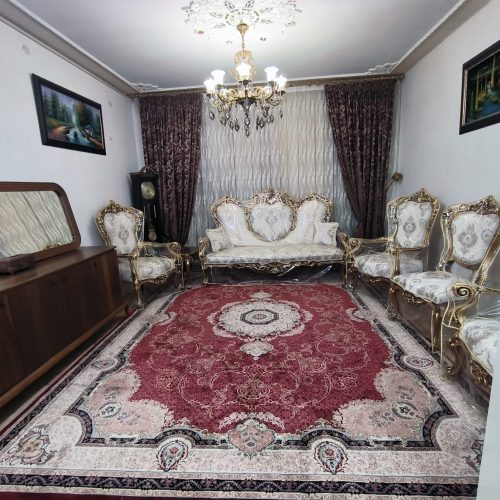 فروش فوری خانه ویلایی با تخفیف عالی