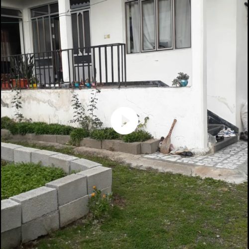 اجاره خانه ویلایی .بالاده اسالم.2خواب.120مترزیربنا