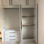 نصب تعمیرات کابینت