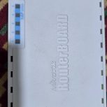 روتر میکروتیک