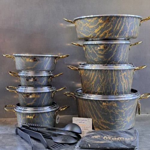 قابلمه ماموت