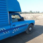 نیسان دوگانه اپشنال