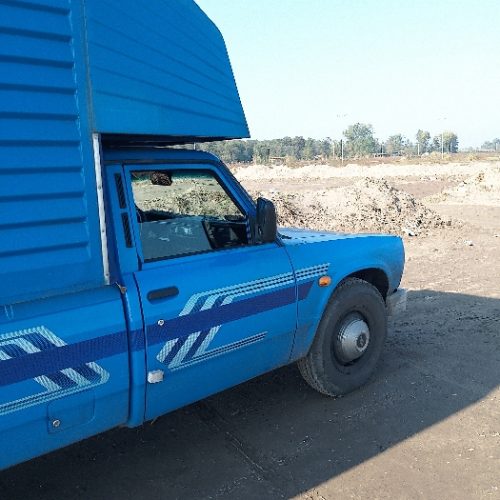 نیسان دوگانه اپشنال