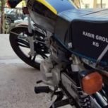 موتورکثیر150