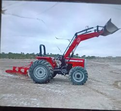 فروش تراکتور