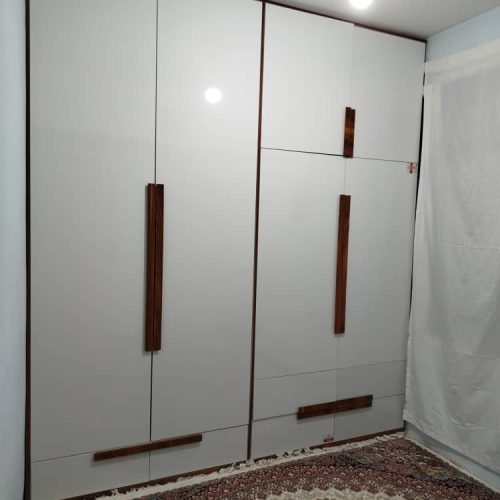 آپارتمان 75 متری 2 خوابه