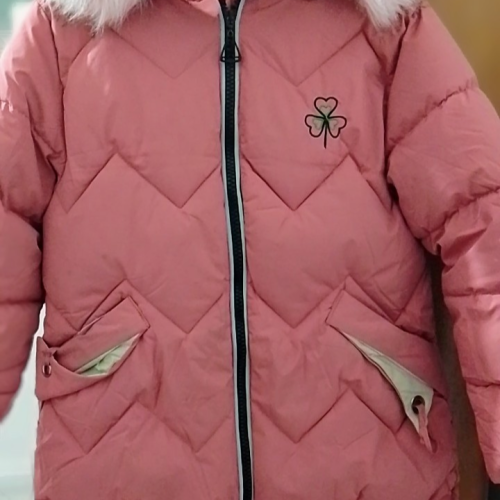 کافشن دخترانه