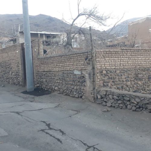 293متر زمین بایر