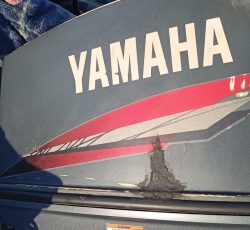 قطعات یدکی قایق