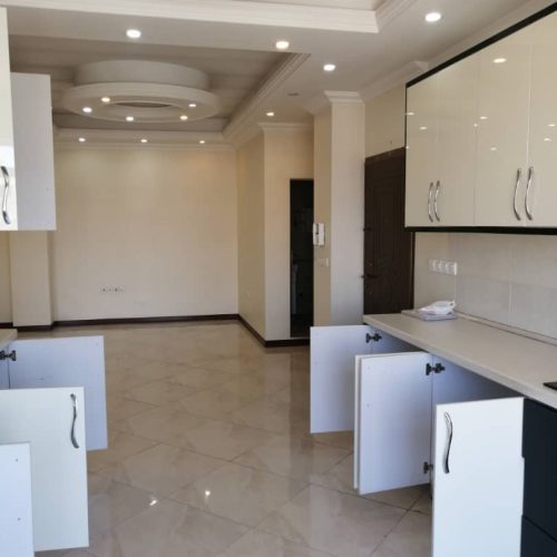 آپارتمان 76 متری شهر جدید اندیشه شهرک صدف