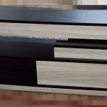 میز تلویزیون ام دی اف