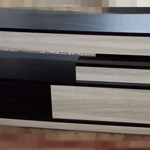 میز تلویزیون ام دی اف