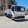 باربری خدمات حمل ونقل پرشین بار سراسرکشور