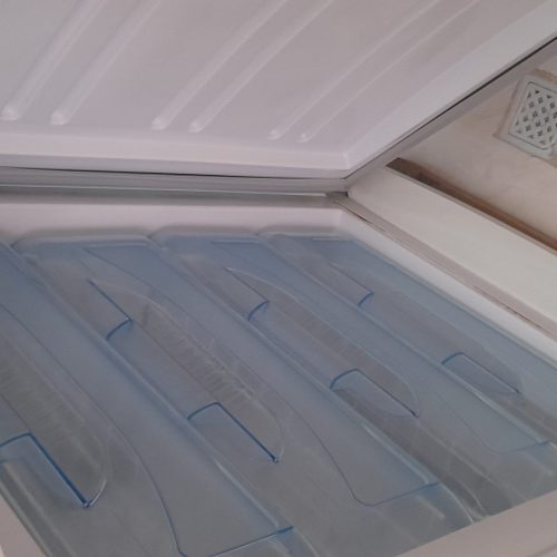 یخچال و فریزر رونیکس