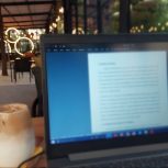 ترجمه متن انگلیسی به فارسی- ویراستاری- تدریس زبان انگلیسی