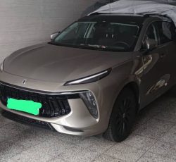 لاماری ایما. رنگ تیتانیوم