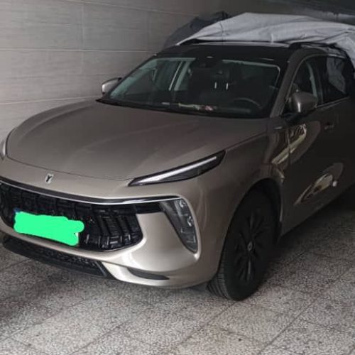 لاماری ایما. رنگ تیتانیوم