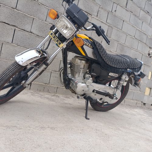 موتور پرواز 2000