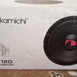 ساب باکس 1200 آر ام اس ساخت امریکا