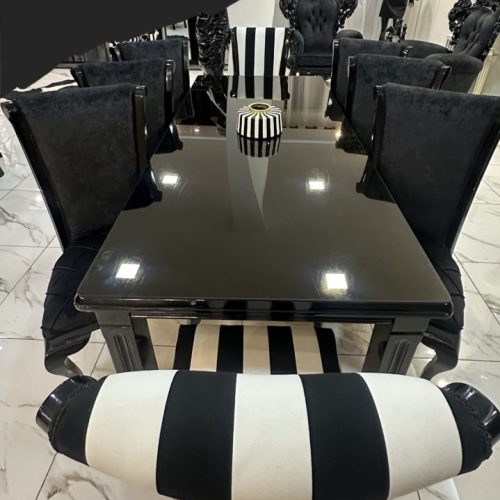 مبل چوبی