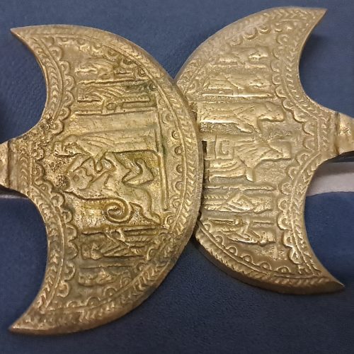 باسلام تبرقدیمی جنس برنج