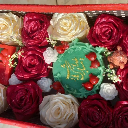 باکس یلدایی