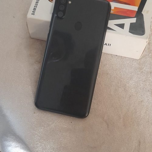 گوشی موبایل سامسونگ A11