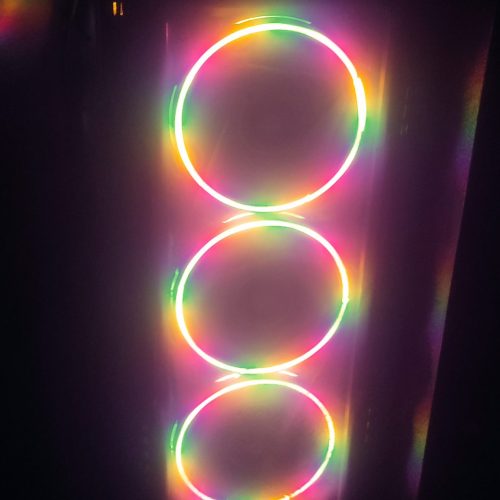 Pc gaming(پیسی گیمینگ)