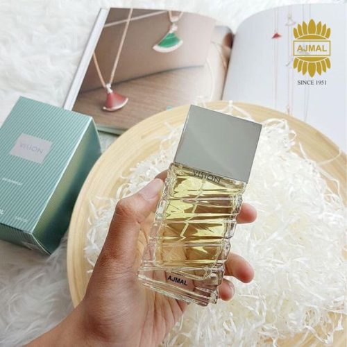 عطر و ادکلن