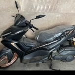 طرح آیروکس شال طلا 170 سی سی