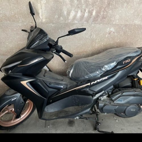 طرح آیروکس شال طلا 170 سی سی