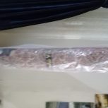 دوعددفرش 9متری ماشینی نو آکبند