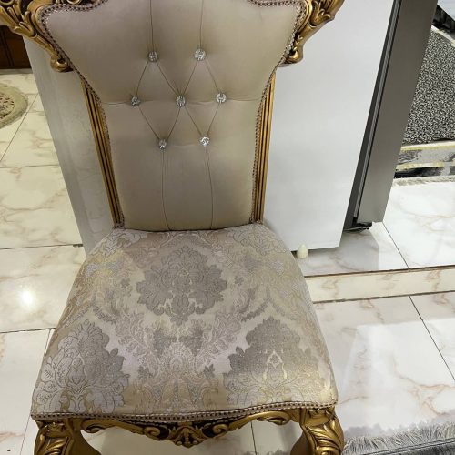 مبل 9نفره سلطنتی