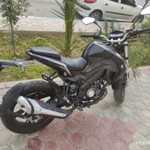 بنلی 180 تمیز